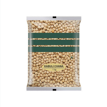 Msc KABULI CHANA 49MM 1KG