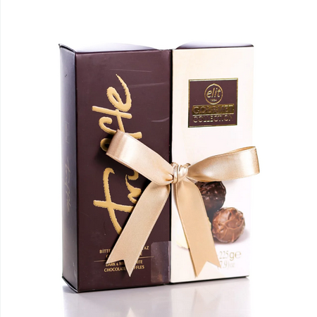 ELIT TRUFFLE CHOCOLATE 225GM