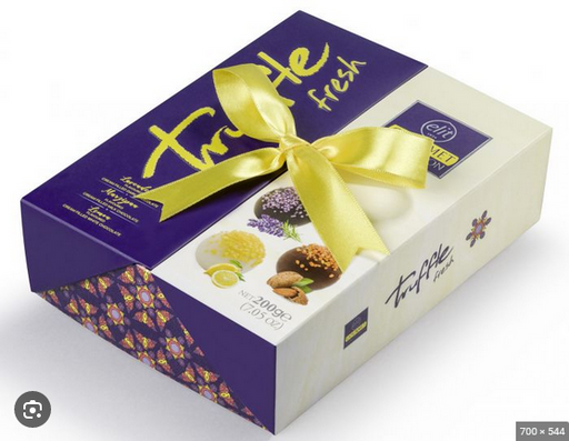 ELIT TRUFFLE FRESH 200GM