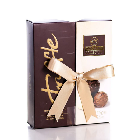 ELIT GOURMET COLLECTION TRUFFLE 252GM