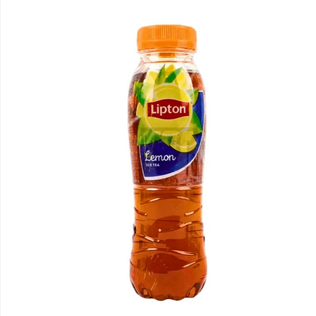 LIPTON ICE TEA 300ML