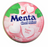MENTA COOL MINT SUGAR FREE 30 GM TIN BOX