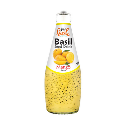 FROOTI JUICE BASIL ASSORT 290ML