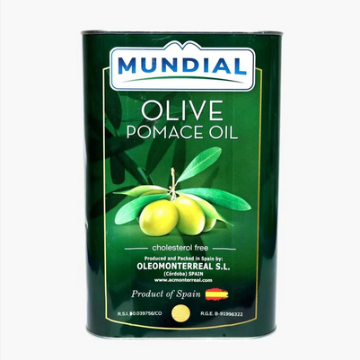 VIRGINIA POMACE OIL TIN 175ML