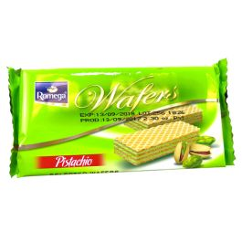 ROMEGA WAFERS PISTA 65GM