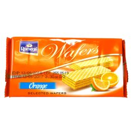 ROMEGA WAFERS ORANGE 65GM