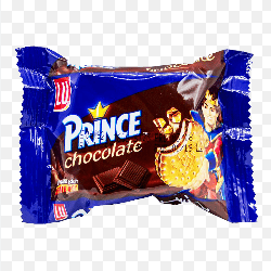 LU PRINCE CHOCOLATE T/P