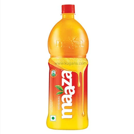 MAAZA MANGO JUICE 500ML