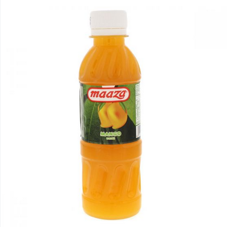 MAAZA MANGO JUICE 250ML