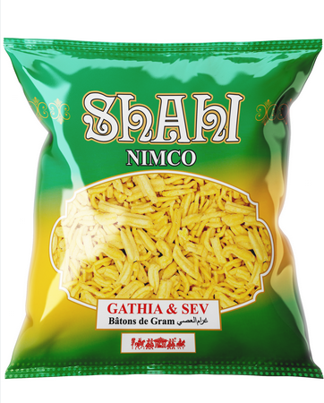 SHAHI NIMCO GATHIA 45GM