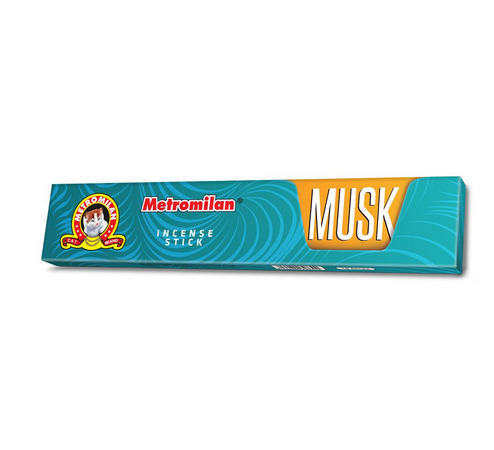 METRO MILAN MUSK 18 STICK