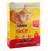 GO CAT FOOD BEEF 340GM