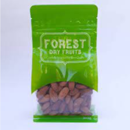 FOREST DRY FRUITS ALMONDS 200G