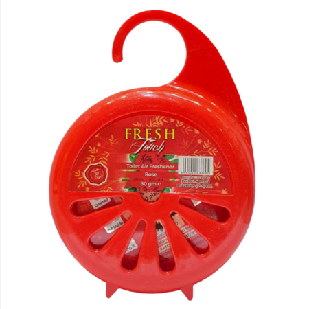 FRESH TOUCH HANGER ASSORTED 50GM