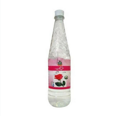 ROSE WATER 800ML