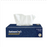 SATEEN SOFT VOGUE BLUE WIPES 75'S