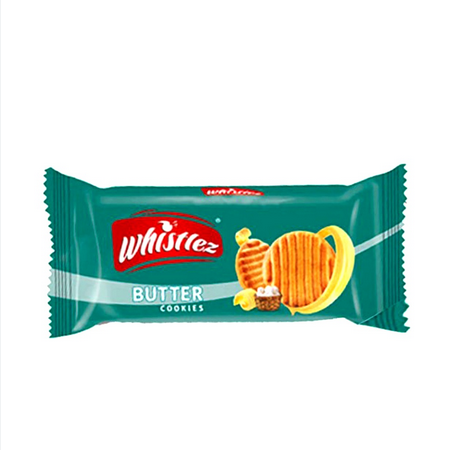 WHISTLEZ BUTTER COOKIES HR