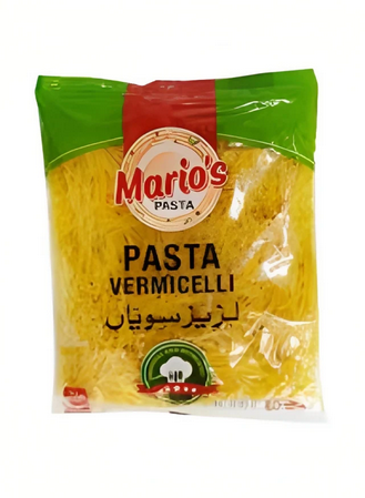 MARIO'S PASTA CUT VERMICELLI 250GM