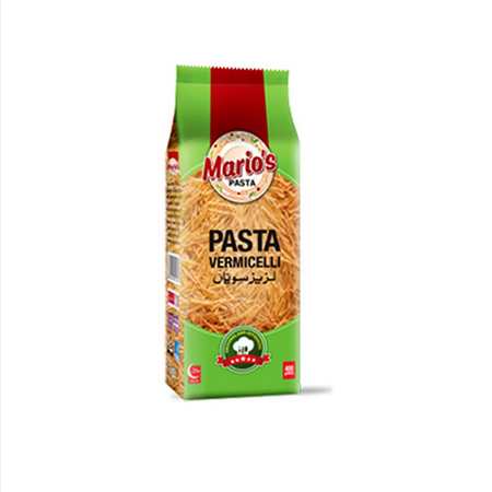 MARIO'S PASTA VERMICELLI 150GM