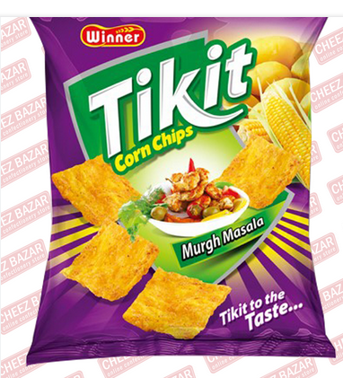 WINNER TIKIT MURGH MASALA 24GM 10'S PACK
