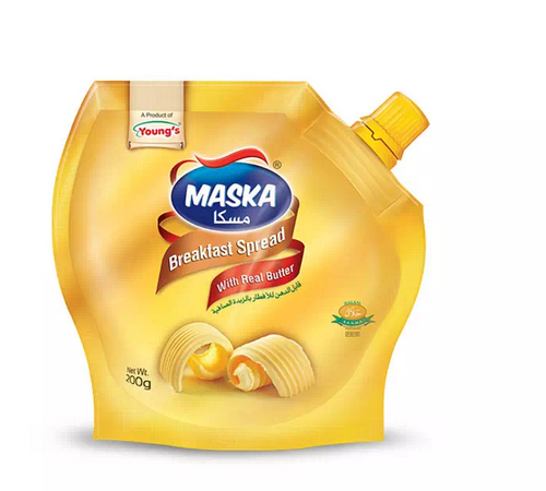 YOUNGS MASKA SPREAD 200G