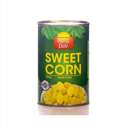 PANTRY SWEET CORN 400GM