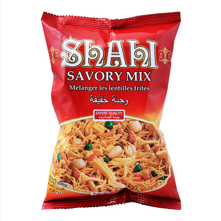 SHAHI SAVORY MIX 200G