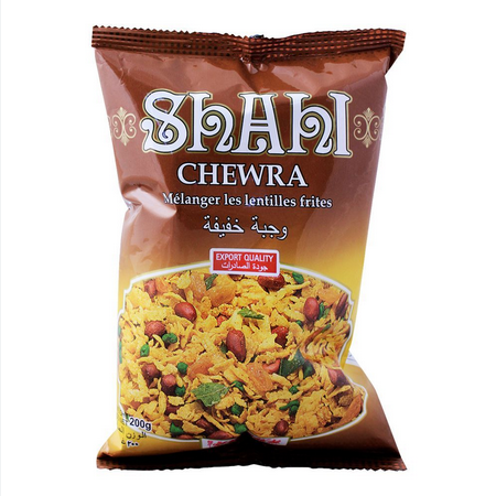 SHAHI CHEWRA 200G