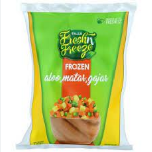 FAUJI FRESH FREEZE 3 WAY MIX