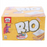 PEEK FREANS RIO T/P BIRTHDAY CREME 24PC