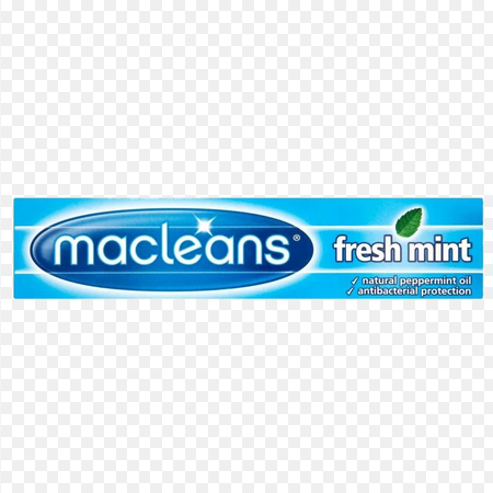 MACLEANS FRESH MINT TOOTHPASTE 125ML