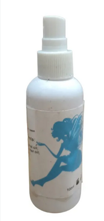 LUBNA'S AFTER WAX LOTION 100ML
