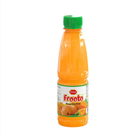 FROOTO MANGO JUICE 250ML