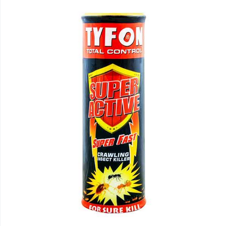 SUPER ACTIVE INSECT KILLER POWDER 100G