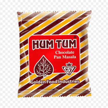 HUM TUM PAN MASALA CHOCOLATE