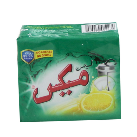 MAX DISHWASH BAR 300GM