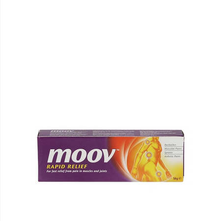 MOOV CREAM ARBI 50GM