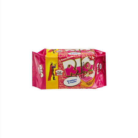 PEEK FREANS RIO HR BOX