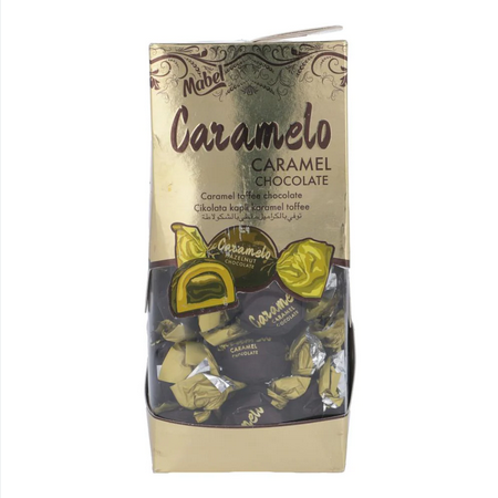 MABEL CARAMELO CARAMEL CHOCOLATE