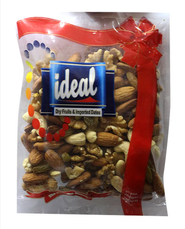 IDEAL MIX DRY FRUIT 200GM