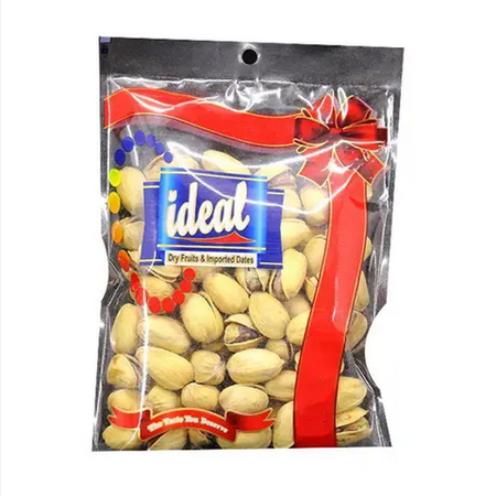 IDEAL PISTA SALTY 200GM