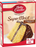 BETTY CROCKER SUPER MOIST YELLOW CAKE 432G