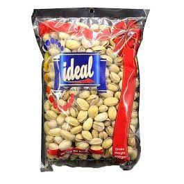 IDEAL PISTA GIRI 200GM