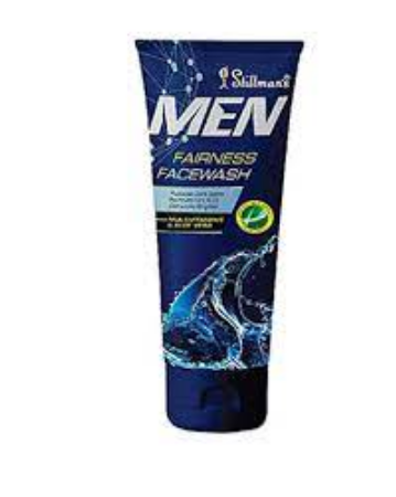 STILLMAN'S MEN FAIRNESS FACE WASH 50ML