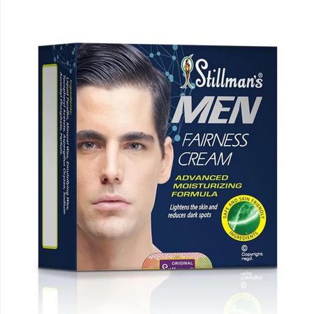 STILLMAN'S MEN FAIRNESS CREAM 14GM