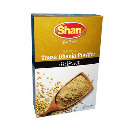 TAAZA DHANIA 400GM