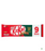 KITKAT 2 FINGER DARK MINT 9 PACK 186.3GM