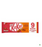 KITKAT 2 FINGER ORANGE 9 PACK 186.3GM