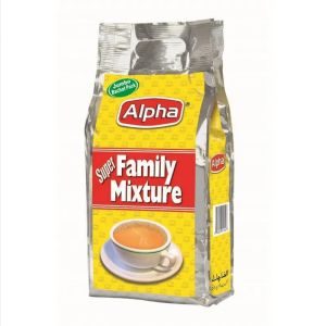 ALPHA TEA 95GM