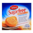 TIFFANY SUGAR FREE ORANGE CREAM BISCUITS 162G